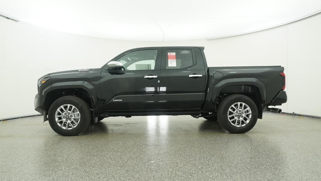 New 2026 Black Toyota Limited i-FORCE MAX image 19