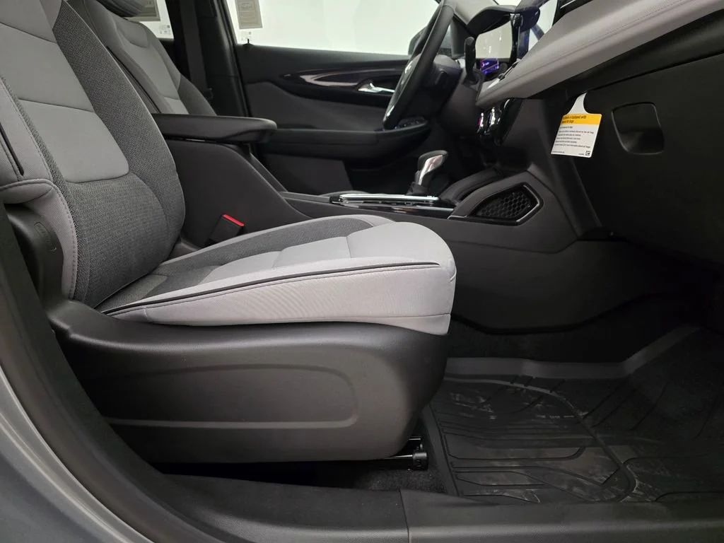 2026 Chevrolet Trailblazer LT - Photo 19