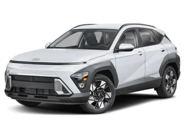 2024 Hyundai Kona SEL Automatic AWD's photo