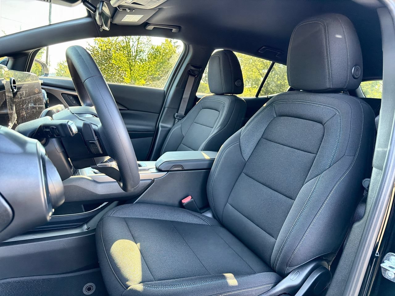 2026 Chevrolet Equinox EV 1LT - Photo 16