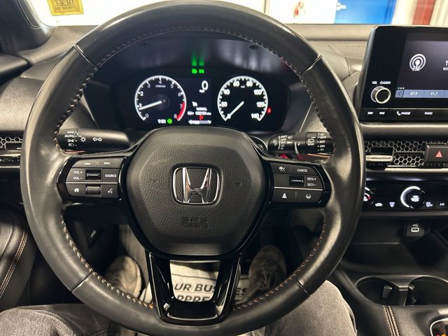2024 Honda HR-V Sport - Photo 22
