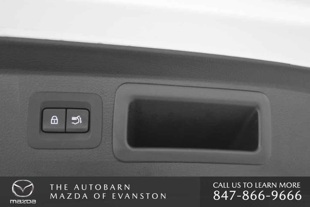 Certified Used 2024 Pearl Mazda 2.5 Turbo Premium Plus Package image 35