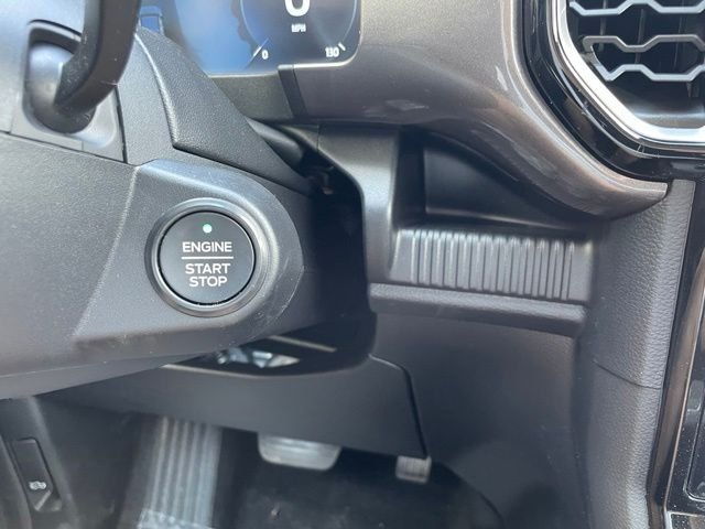 New 2025 CARB GRAY Ford Lariat image 27