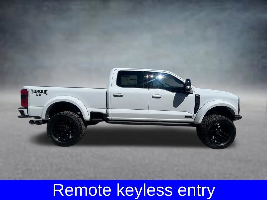 New 2026 Avalanche Ford Shelby Torque 1200 image 3