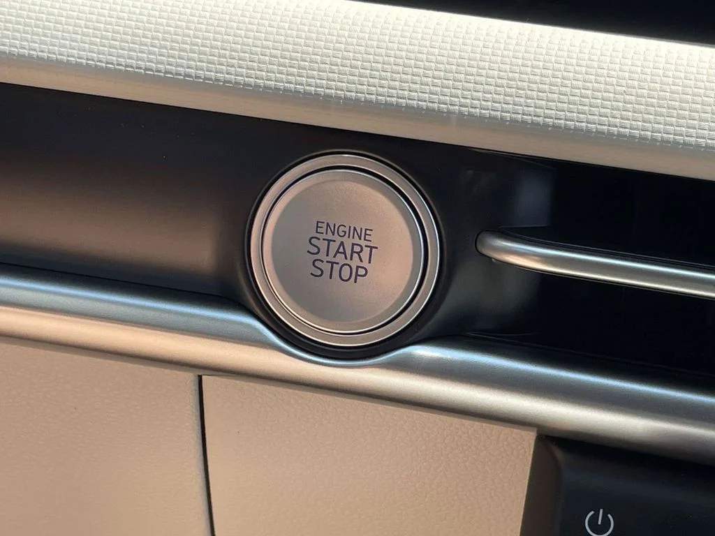 New 2026 Red Hyundai SE image 23