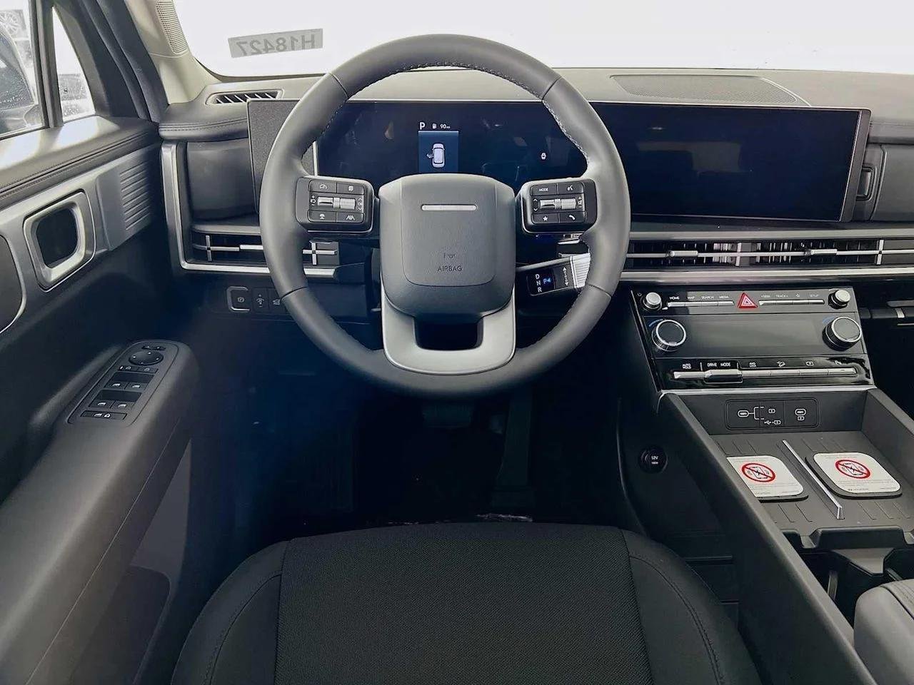 2026 Hyundai Santa Fe SE - Photo 16