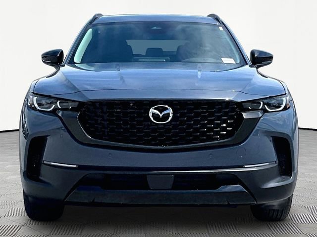 2026 Mazda CX-50 Hybrid — photo 2