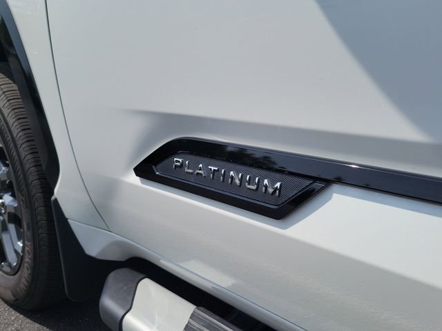 Used 2023 Wind Chill Pearl Toyota Platinum image 30