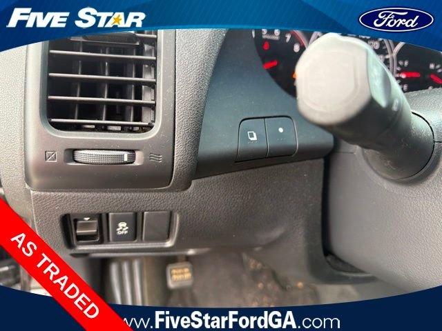 Used 2012 Super Black Nissan 3.5 SR image 14