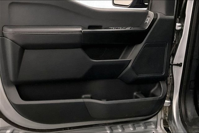 2025 Ford F-150 STX - Photo 20