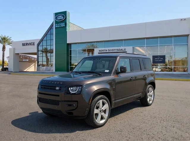 2026 LAND ROVER Defender 110 X-Dynamic SE