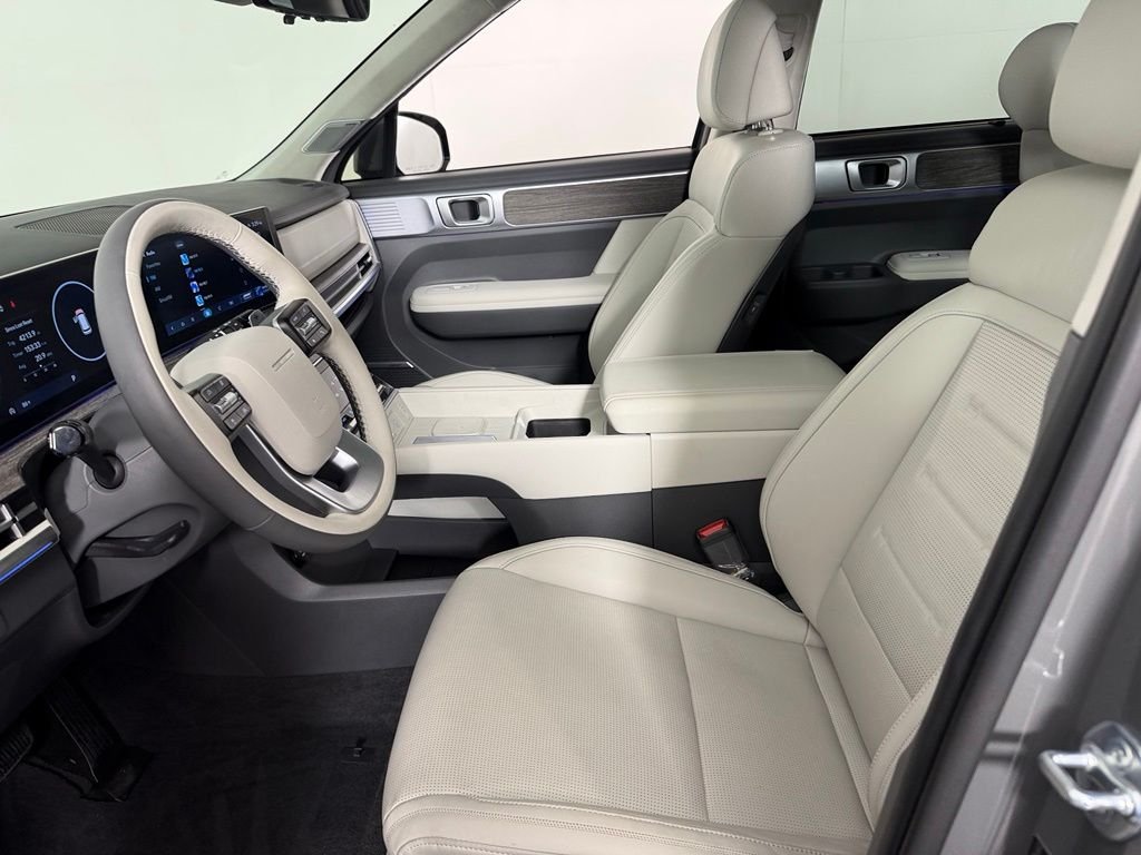 Certified Used 2026 Gray Hyundai Calligraphy image 24