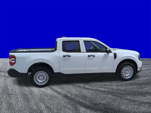 New 2026 White Ford XL image 3