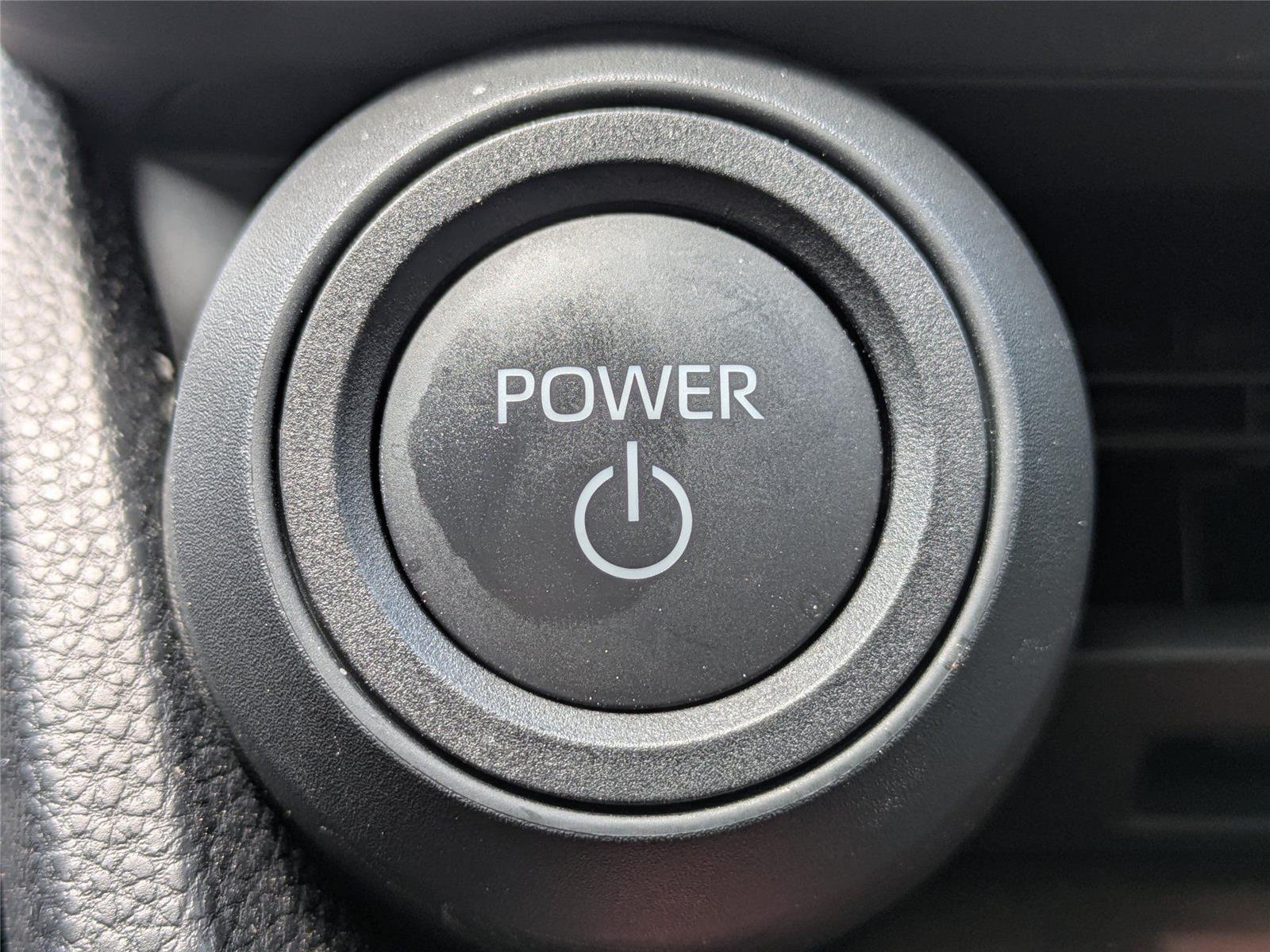 Used 2024 Wind Chill Pearl Toyota SE image 26
