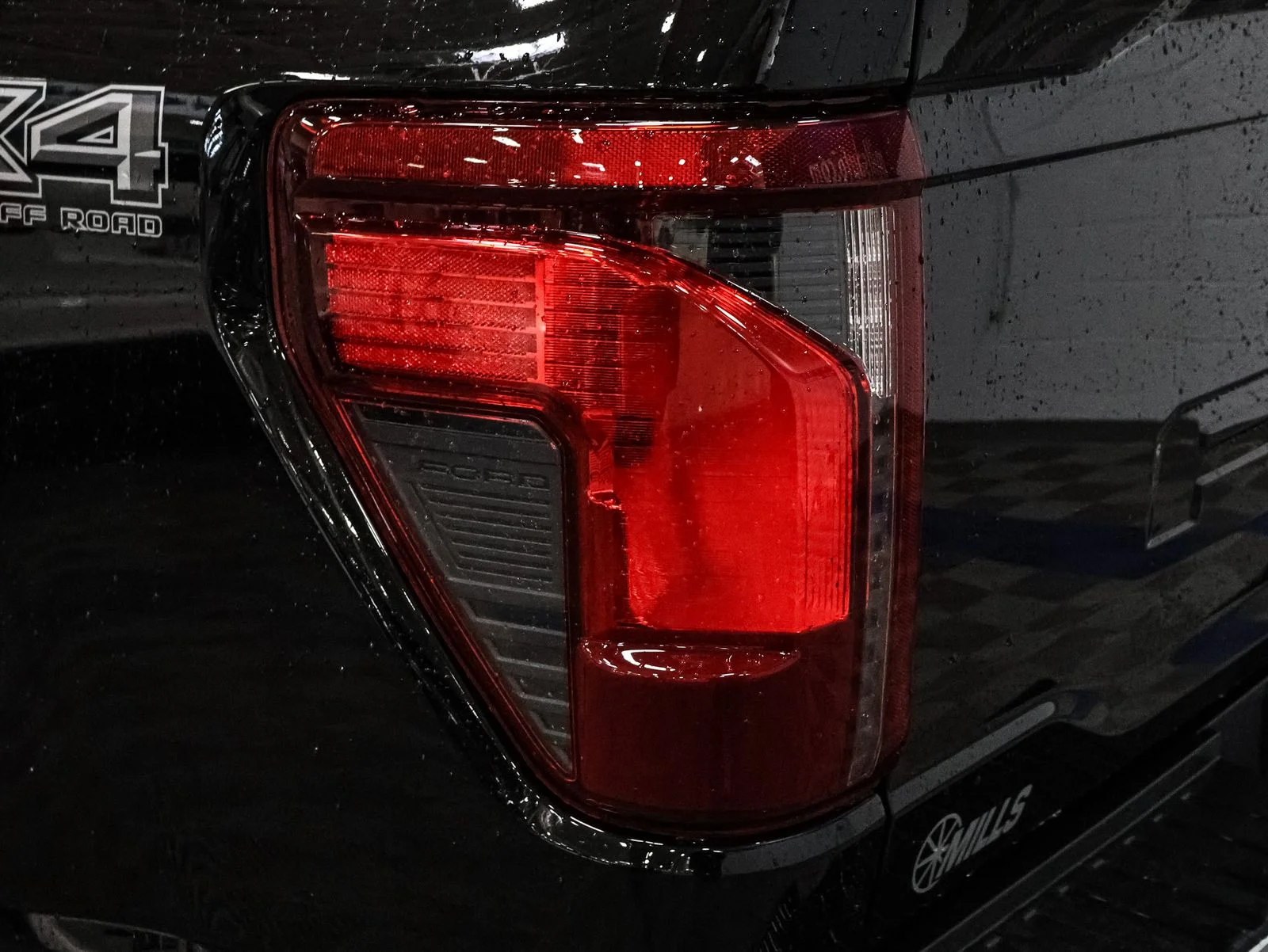 2026 Ford F-150 XLT - Photo 15