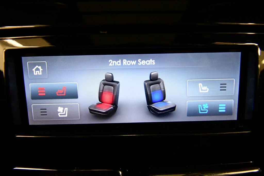2023 Lincoln Aviator Grand Touring - Photo 19