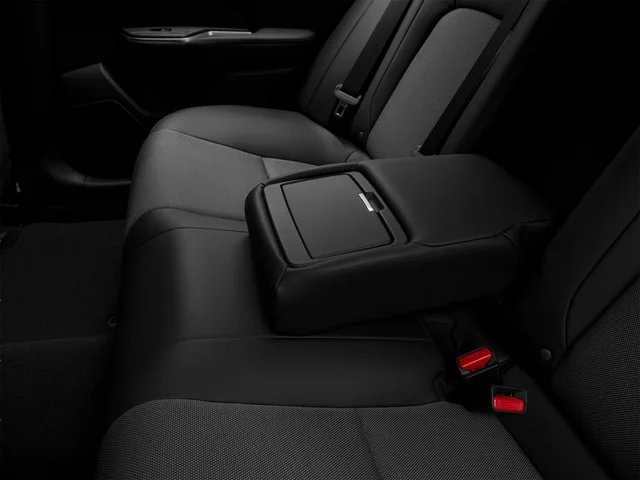 Used 2018 Silver Honda Base image 37