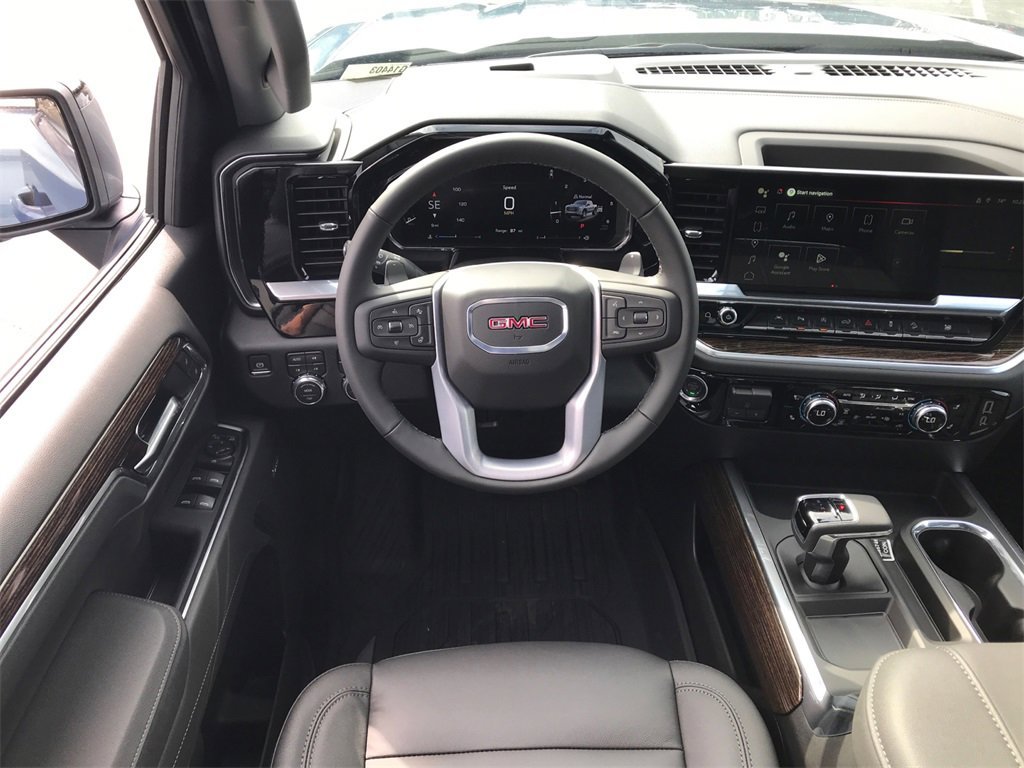 2026 GMC SIERRA - Image 26