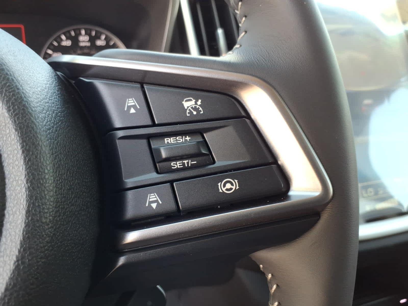 New 2026 AUTUMN GREEN METALLIC Subaru Touring 7-Passenger image 38