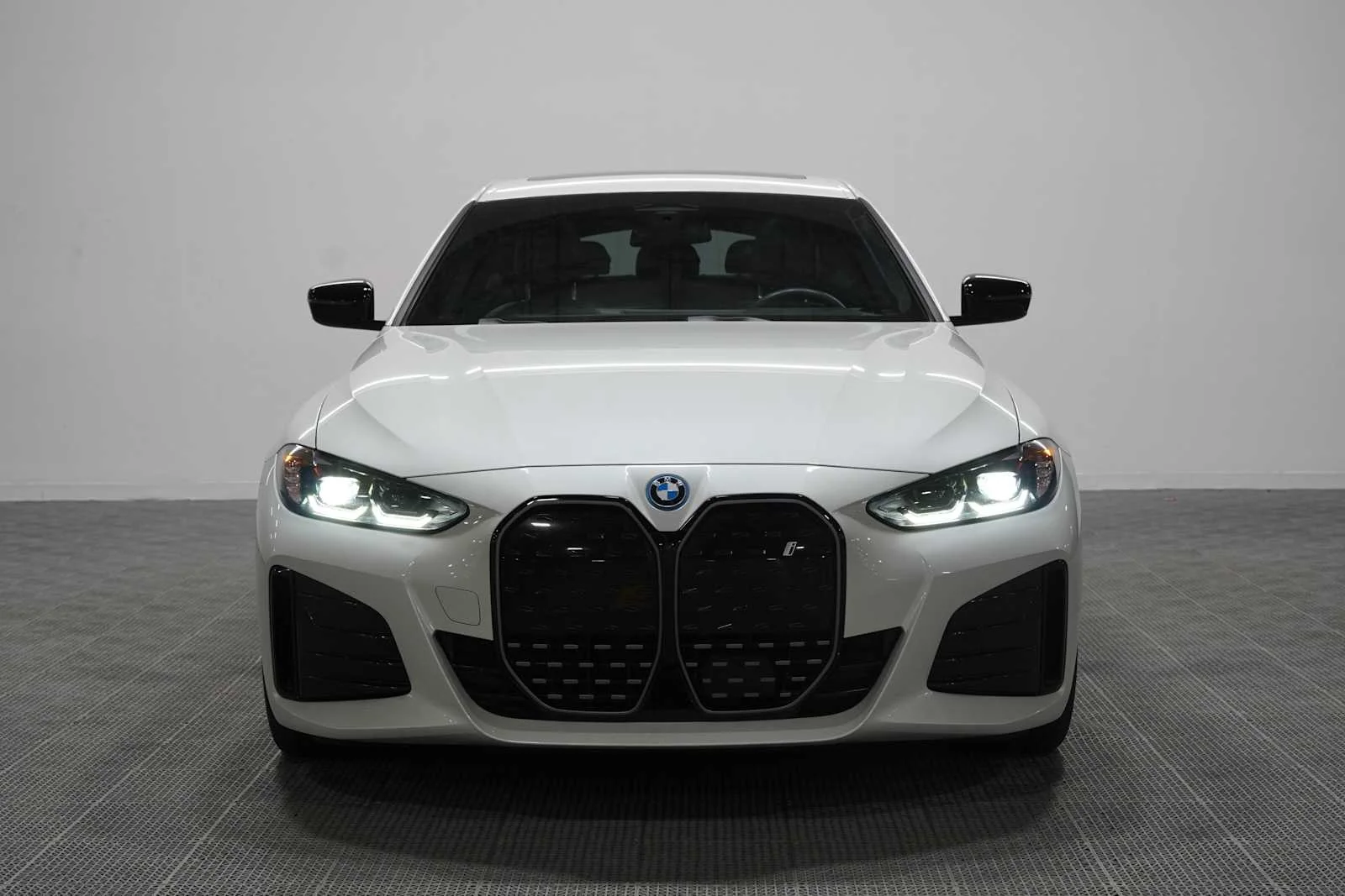 Certified 2023 BMW i4 40 with VIN WBY73AW01PFR45905 for sale in Grapevine, TX