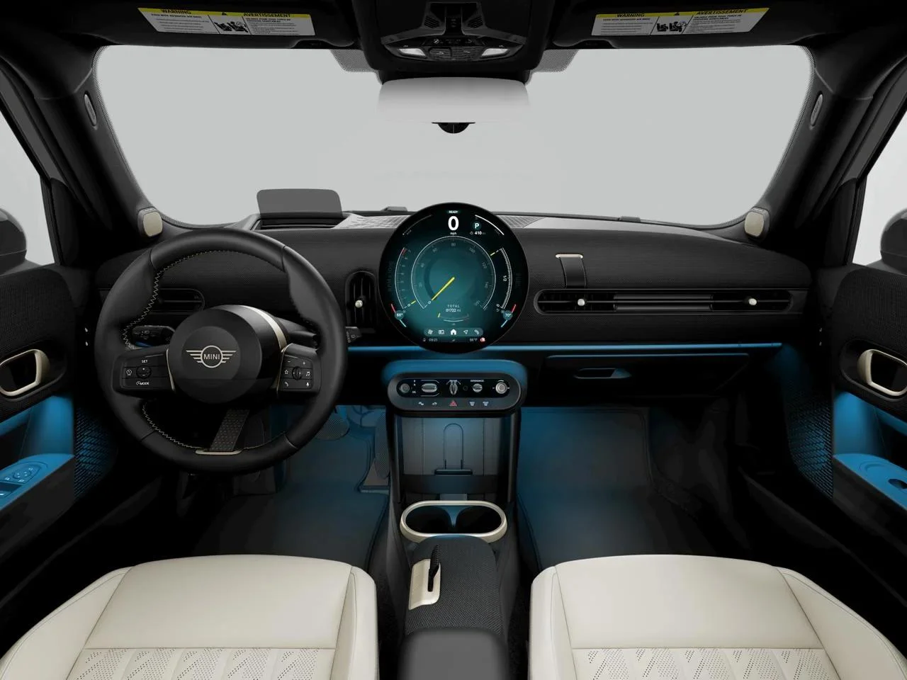 New 2027 Melting Si MINI Cooper S image 7