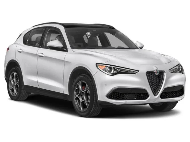 Used 2023 Alfa Rosso Alfa Romeo Ti image 9