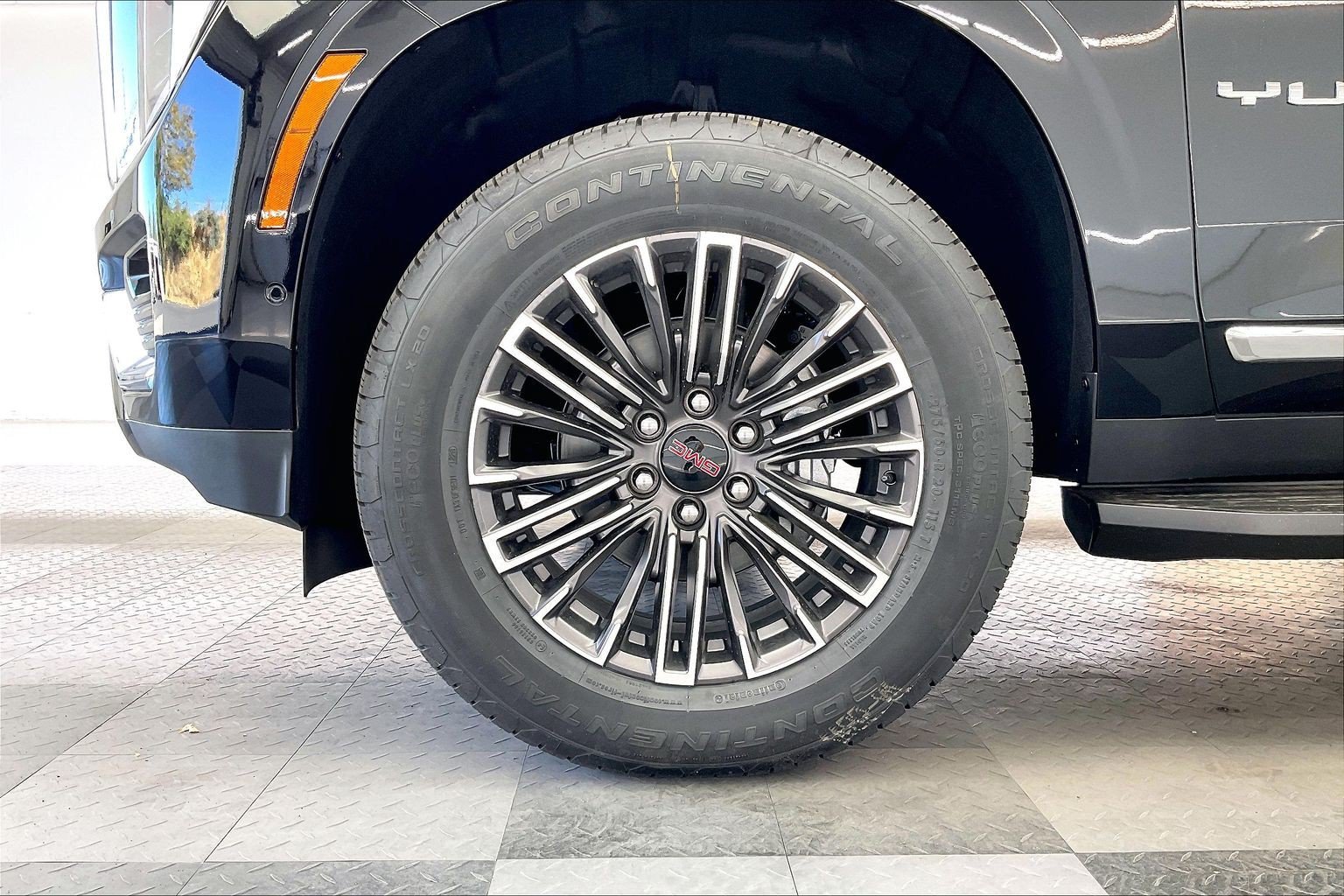 2026 GMC Yukon XL Elevation - Photo 14