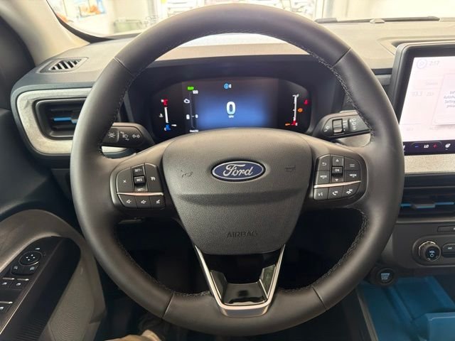 New 2026 Oxford White Ford XLT image 22