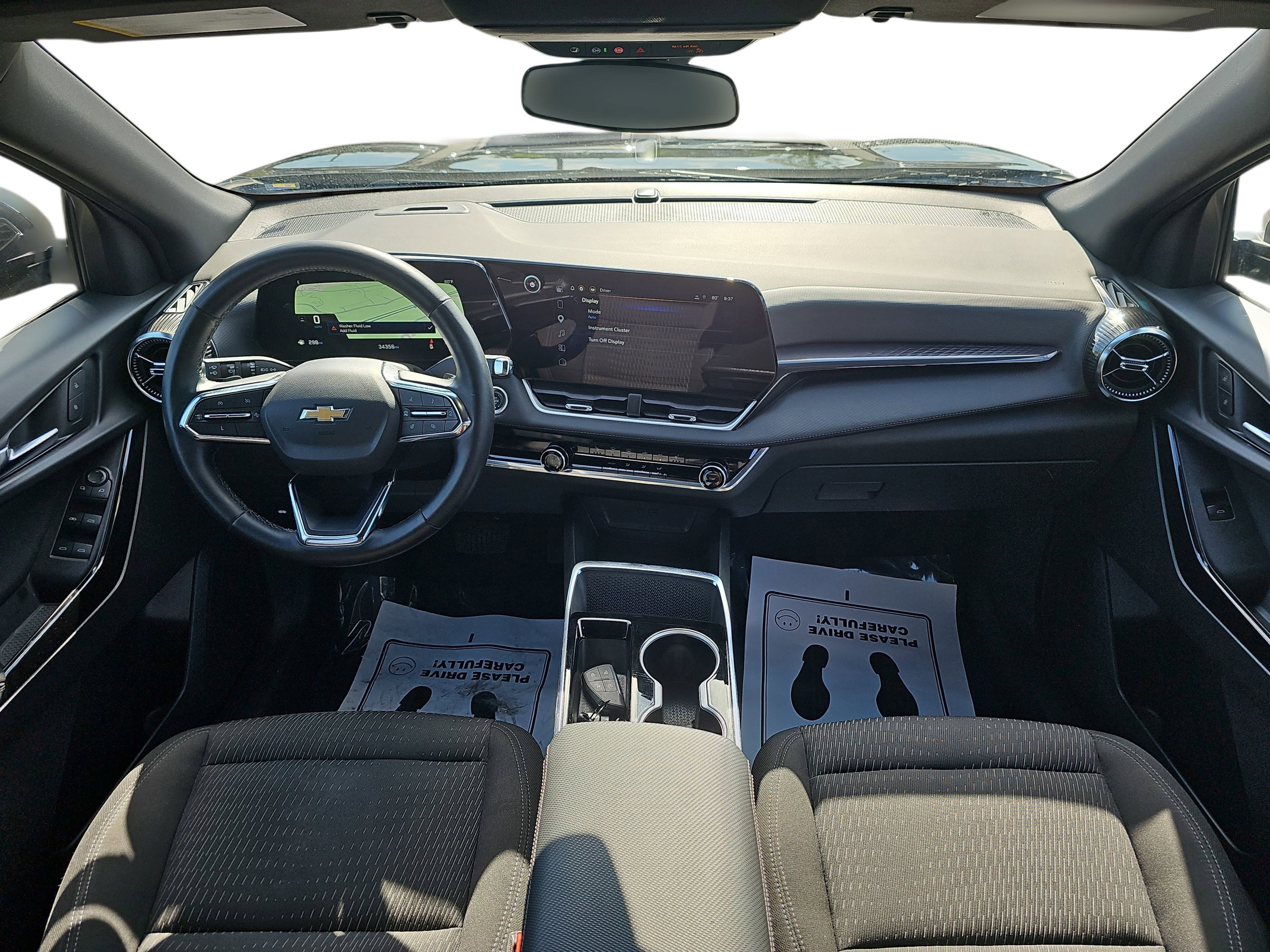 2025 Chevrolet Equinox LT - Photo 9