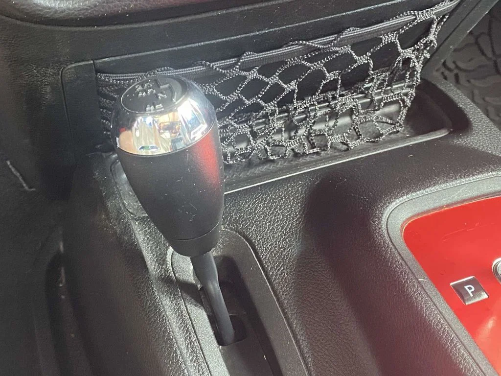 Used 2015 Red Jeep Sport image 50