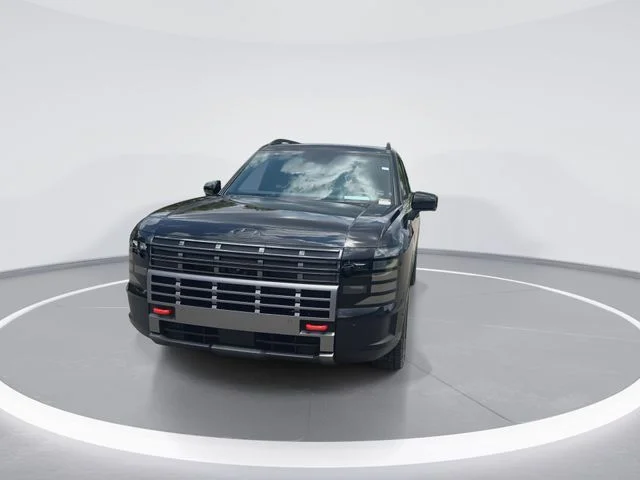 Used 2026 Black Hyundai XRT Pro image 3