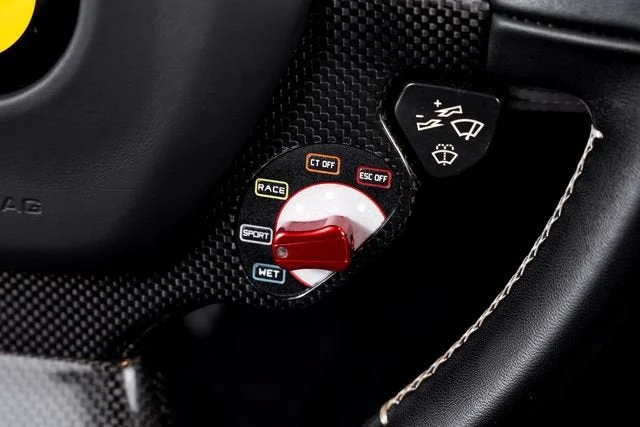 Certified Used 2018 Bianco Avus Ferrari  image 39