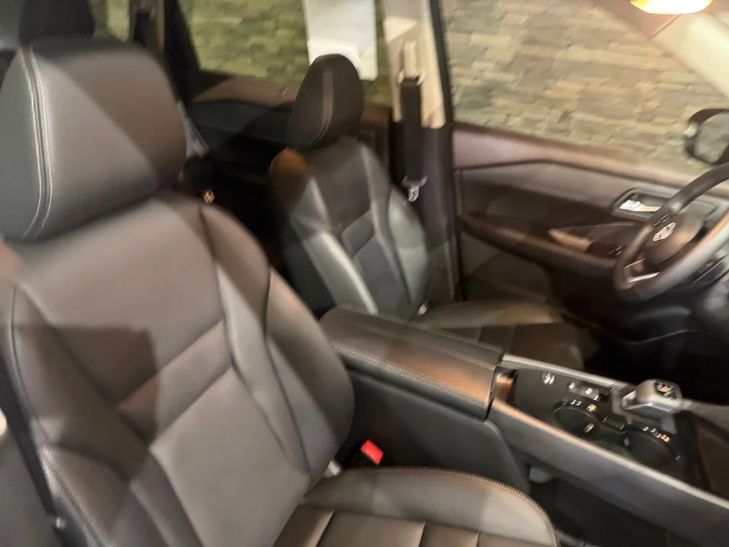 Certified Used 2023 Boulder Gray Nissan SV image 33