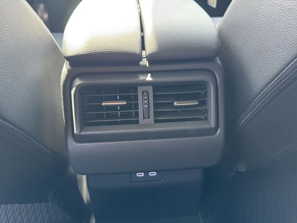 New 2026 Wind Chill Pearl Mazda 2.5 S Premium AWD image 13