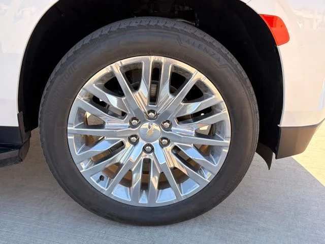 Certified Used 2023 Beige Chevrolet Premier image 5