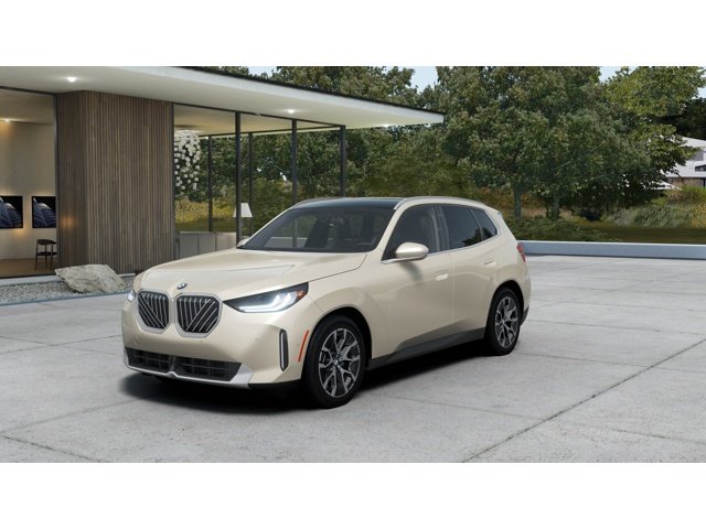 2026 BMW X3 30 XDRIVE's photo