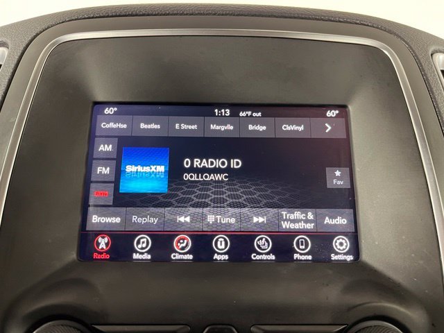 Used 2019 Red Dodge SXT Plus image 27