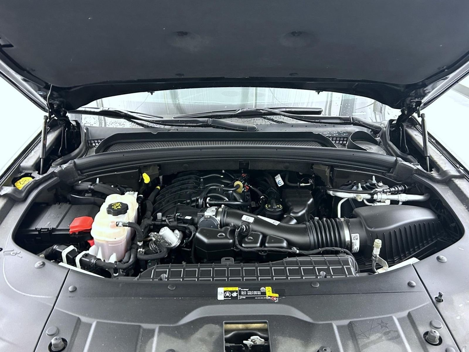 2024 Jeep Grand Cherokee Limited - Photo 25