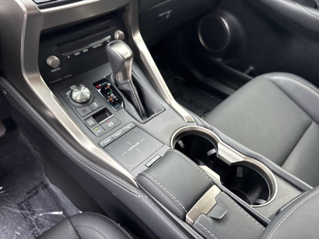 2019 Lexus NX 300 - Photo 21