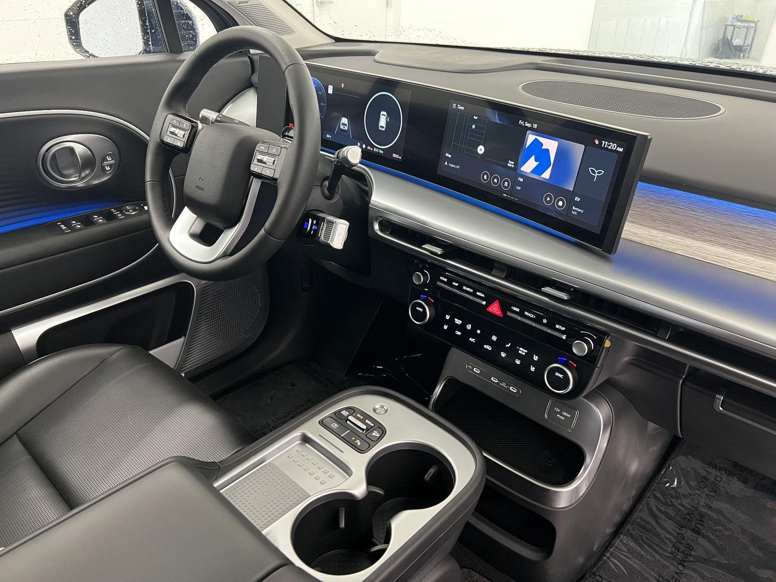2026 Hyundai IONIQ 9 Performance Limited - Photo 29