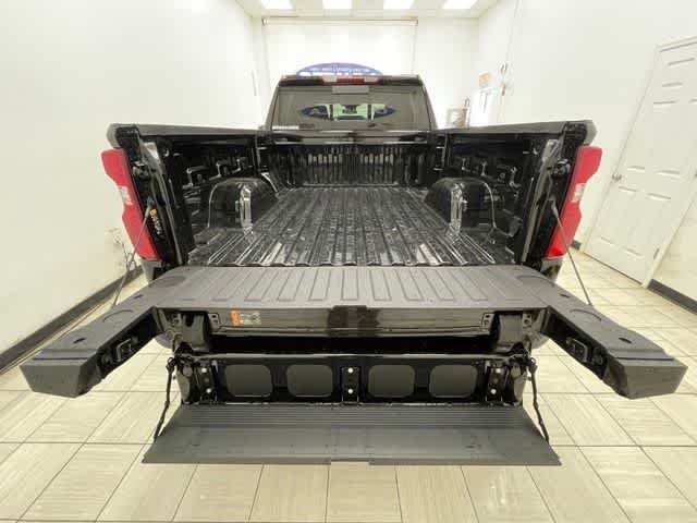 New 2026 Black Chevrolet RST image 13