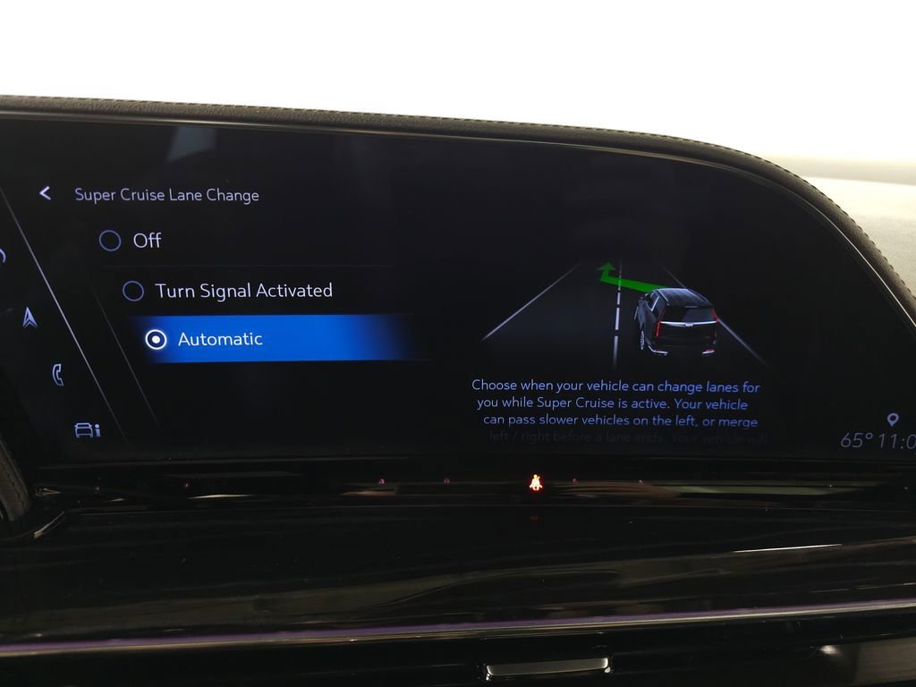 2023 Cadillac Escalade ESV Sport - Photo 29