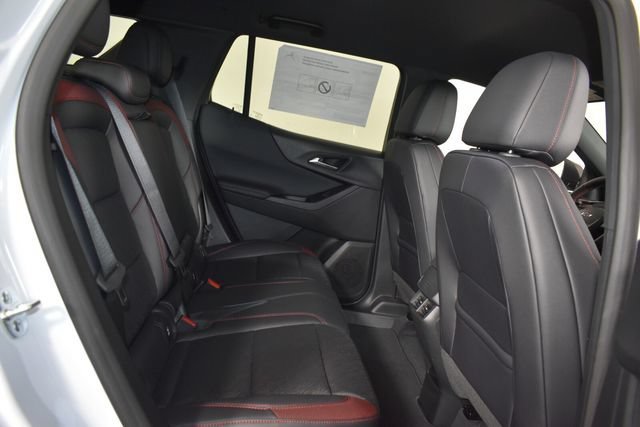2027 Chevrolet Equinox RS - Photo 18