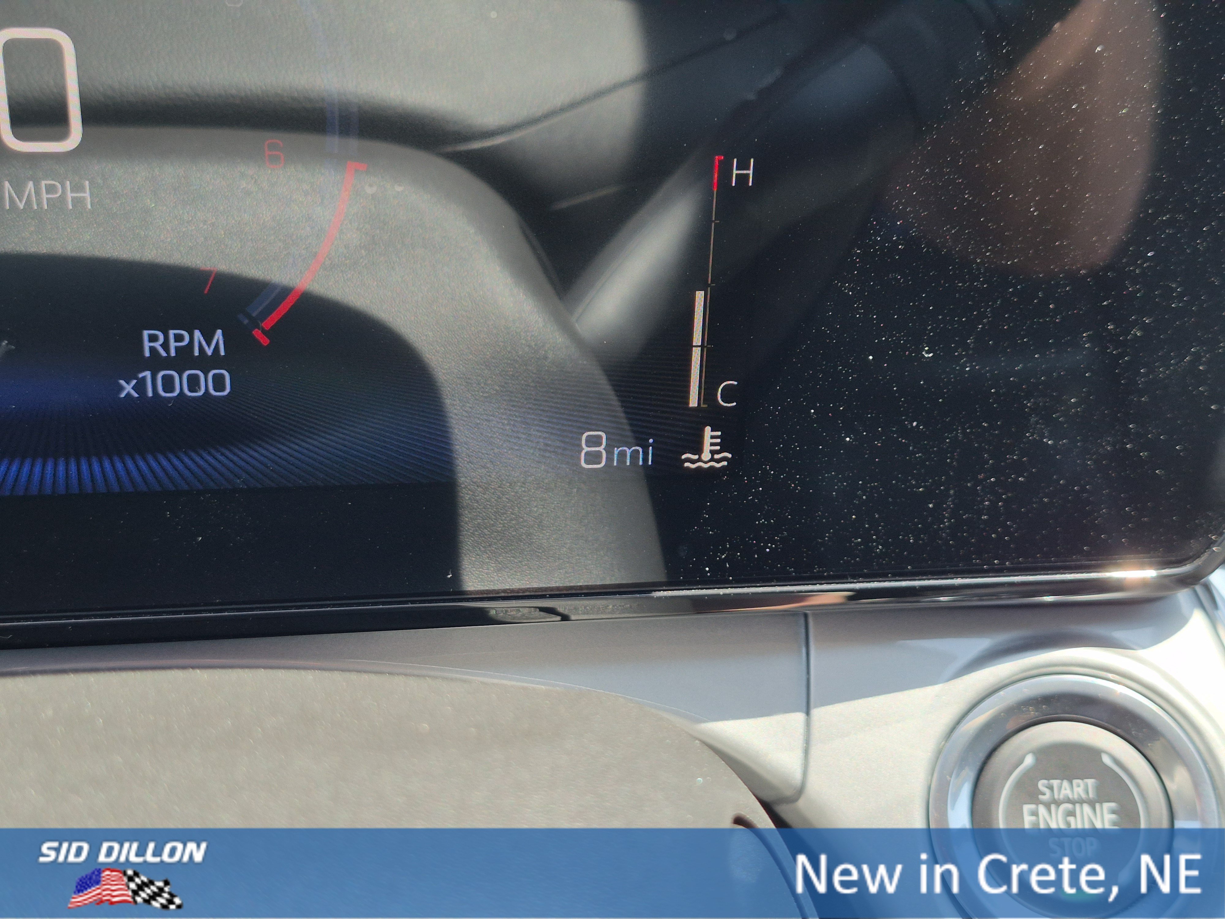2026 Chevrolet Trax LT - Photo 20
