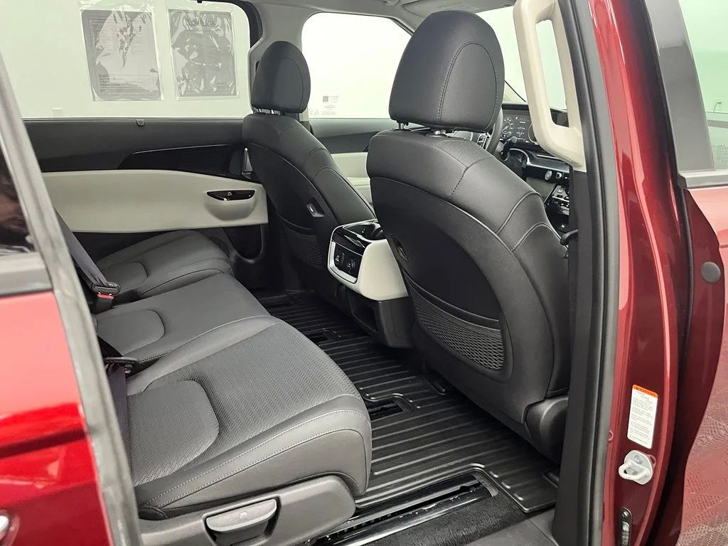 Used 2024 Red Kia SX Prestige image 36