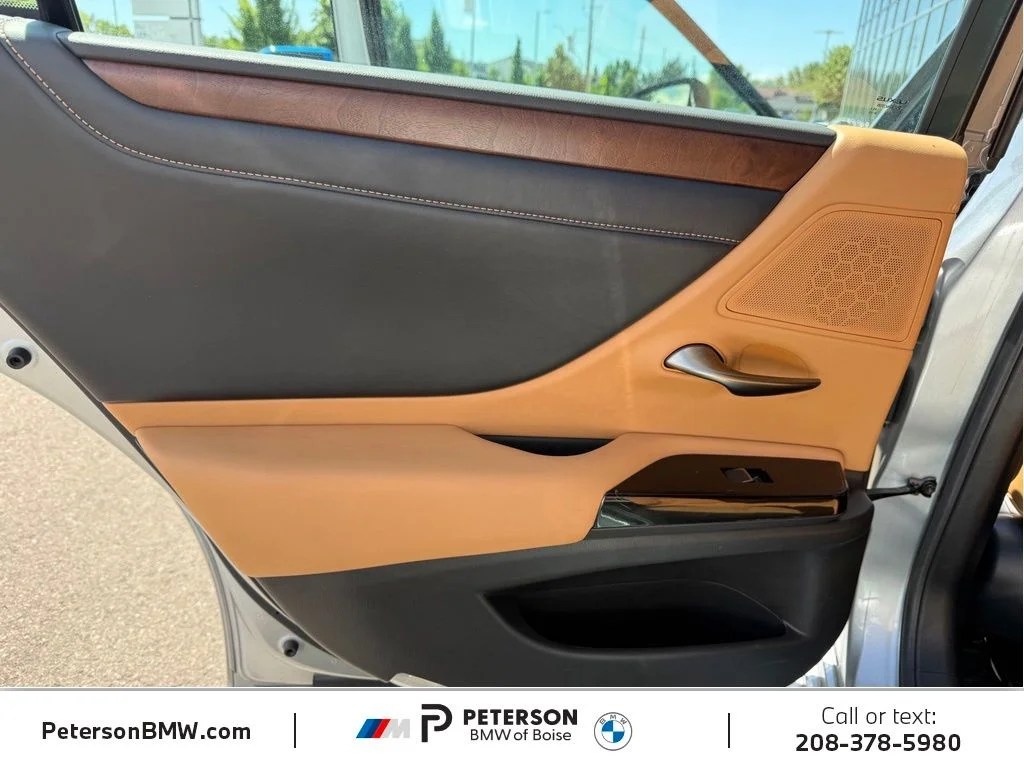 Used 2023 Silver Lexus 250 image 15