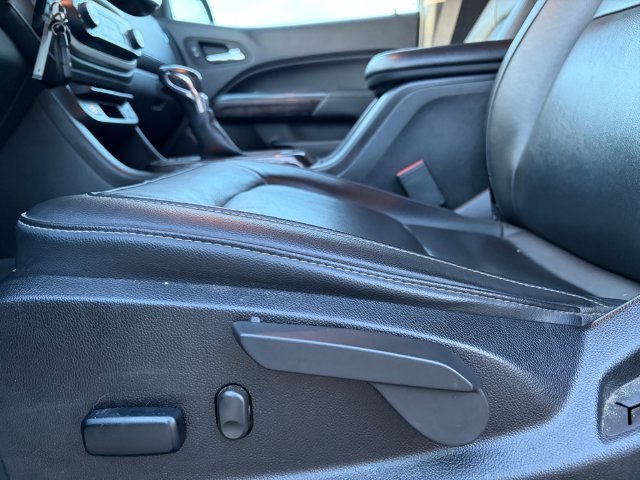 Used 2022 Black GMC Elevation image 26