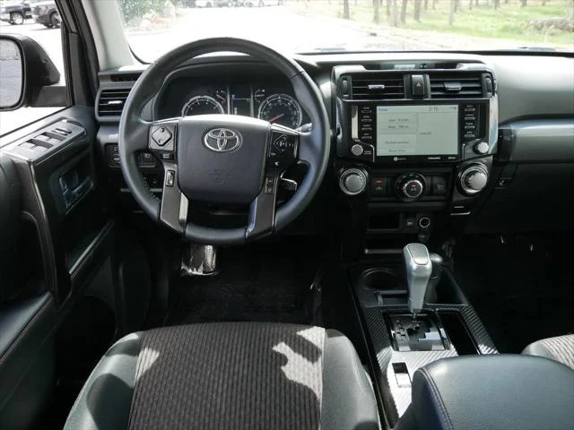 Certified Used 2024 UNDERGROUND Toyota  image 13