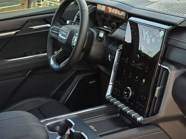 2026 GMC Acadia Elevation - Photo 10