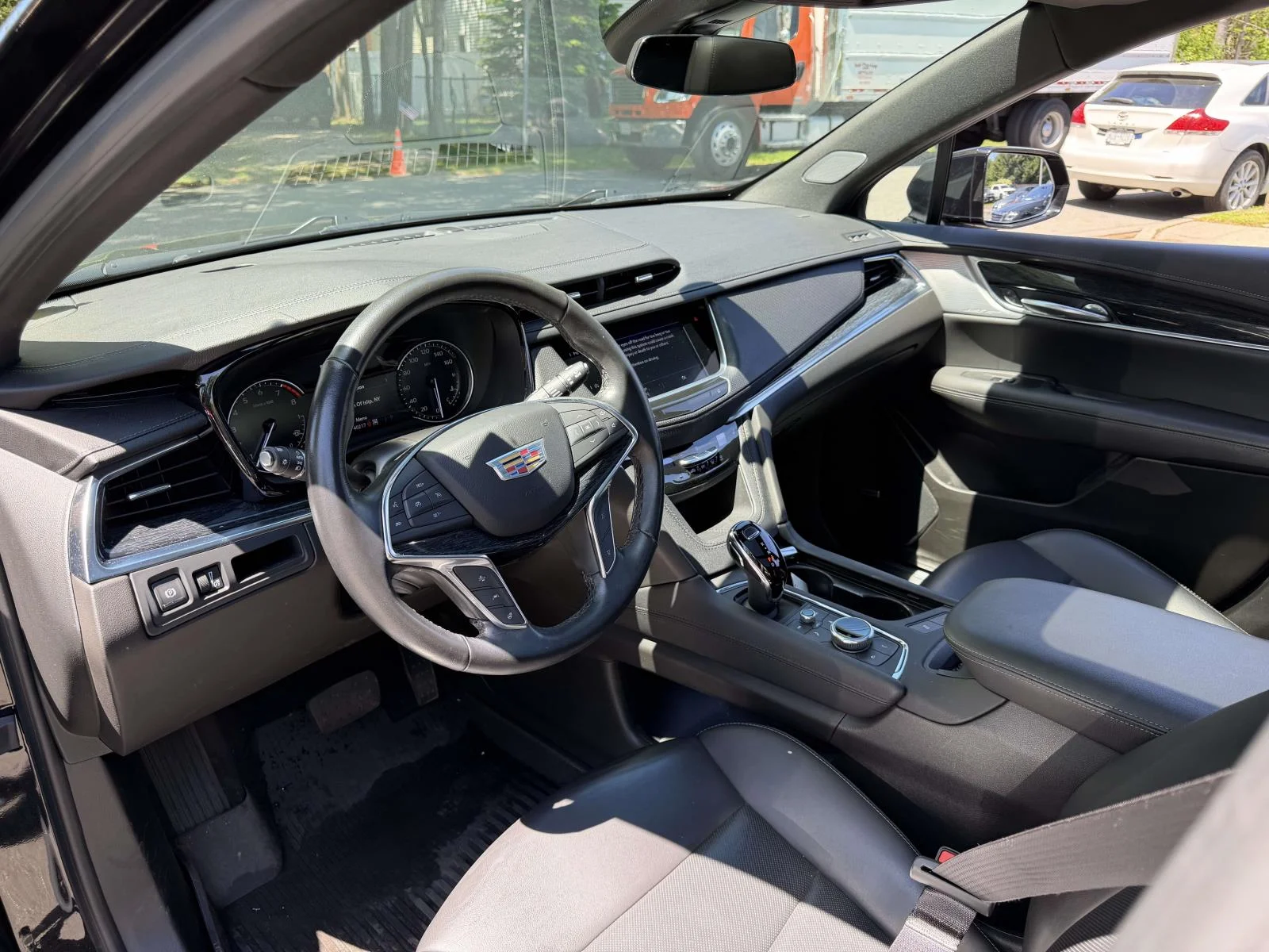 2023 Cadillac XT5 Premium Luxury - Photo 21